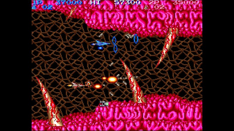 Arcade Classics Anniversary Collection- PC
