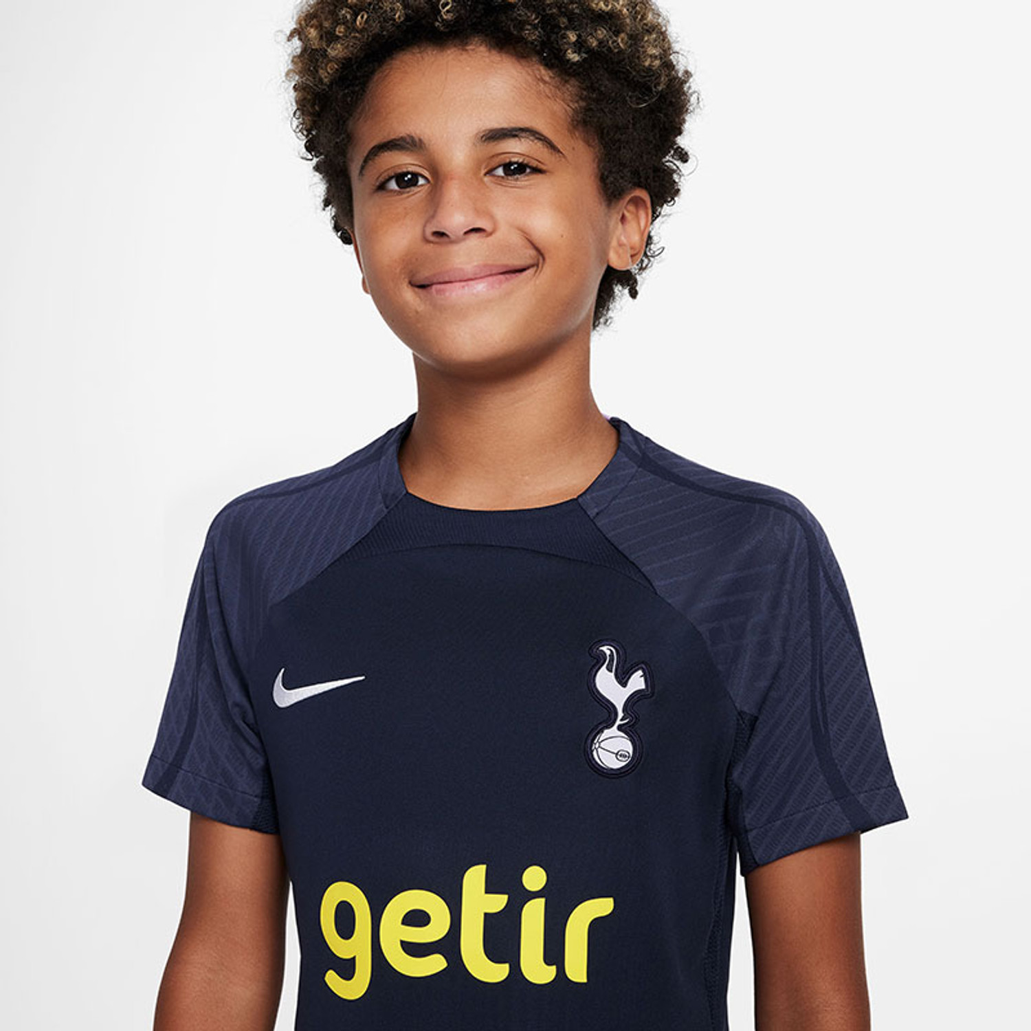Nike Tottenham Hotspur Strike Trainingsset Kids