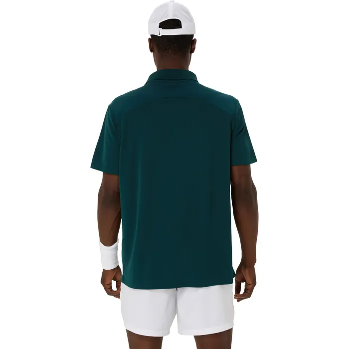 Asics Court Polo Heren