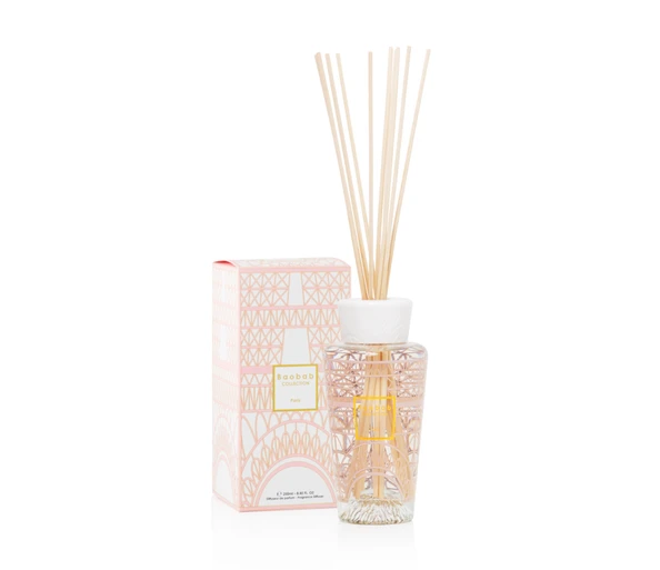 Baobab COLLECTION Paris Raumduft