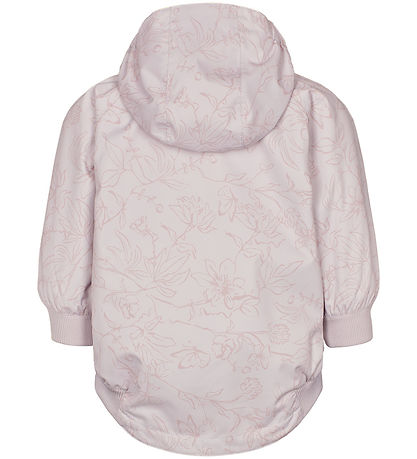 MarMar Sommerjacke - Öl - Clover Wiese