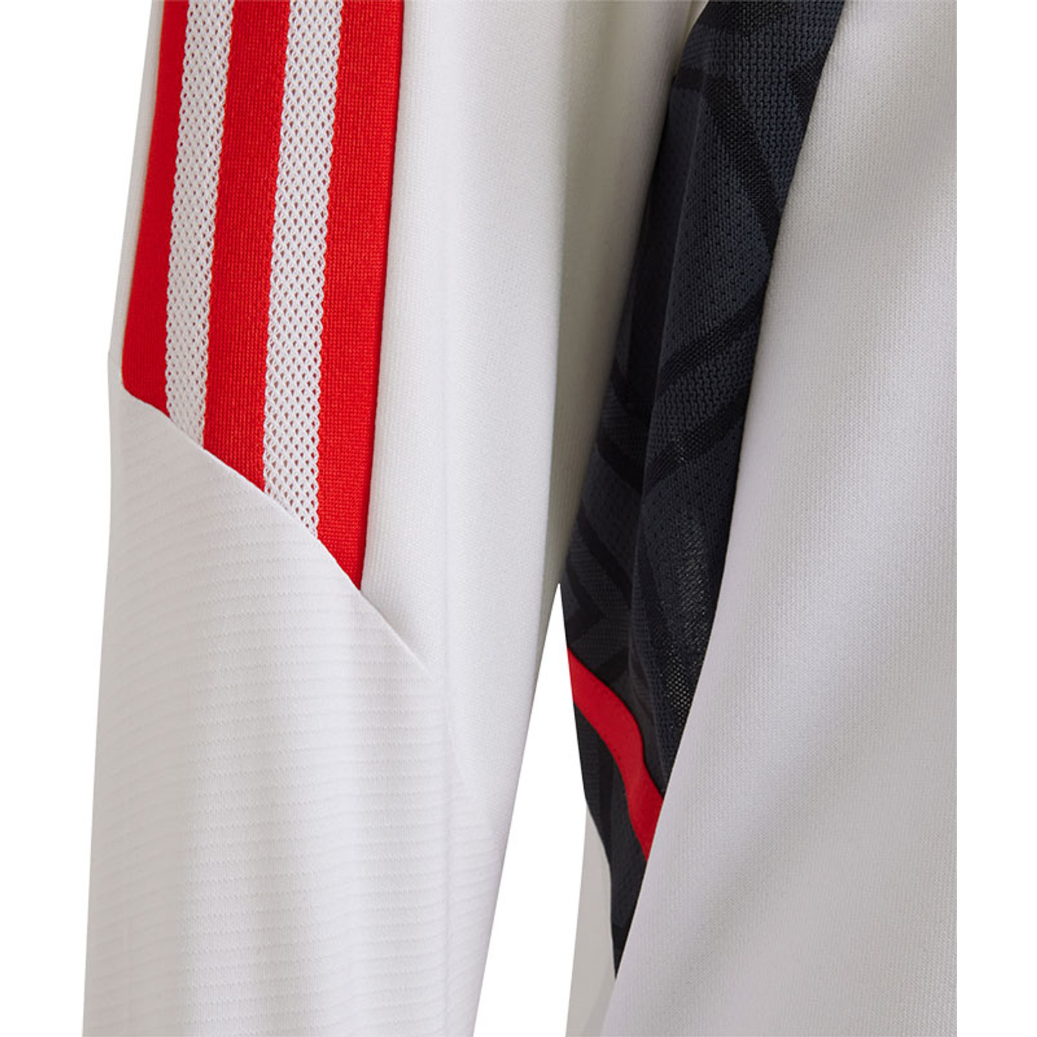 adidas Bayern München Trainingspak Kids