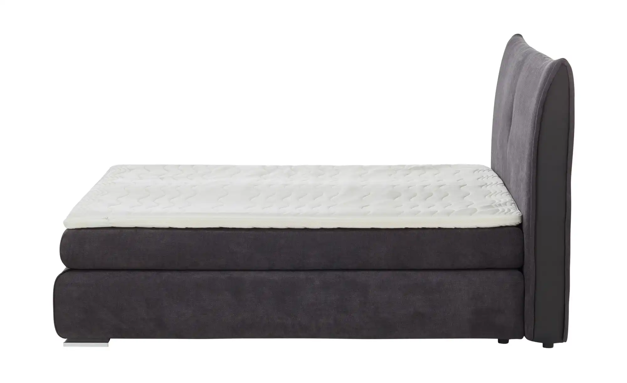 smart Boxspringbett Lugano