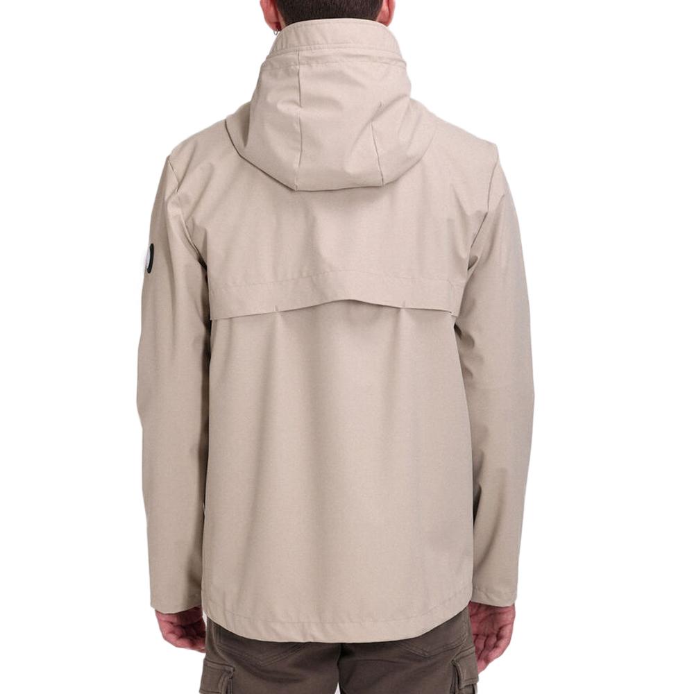 Teddy Smith Parka Beige Homme Teddy Smith Ford