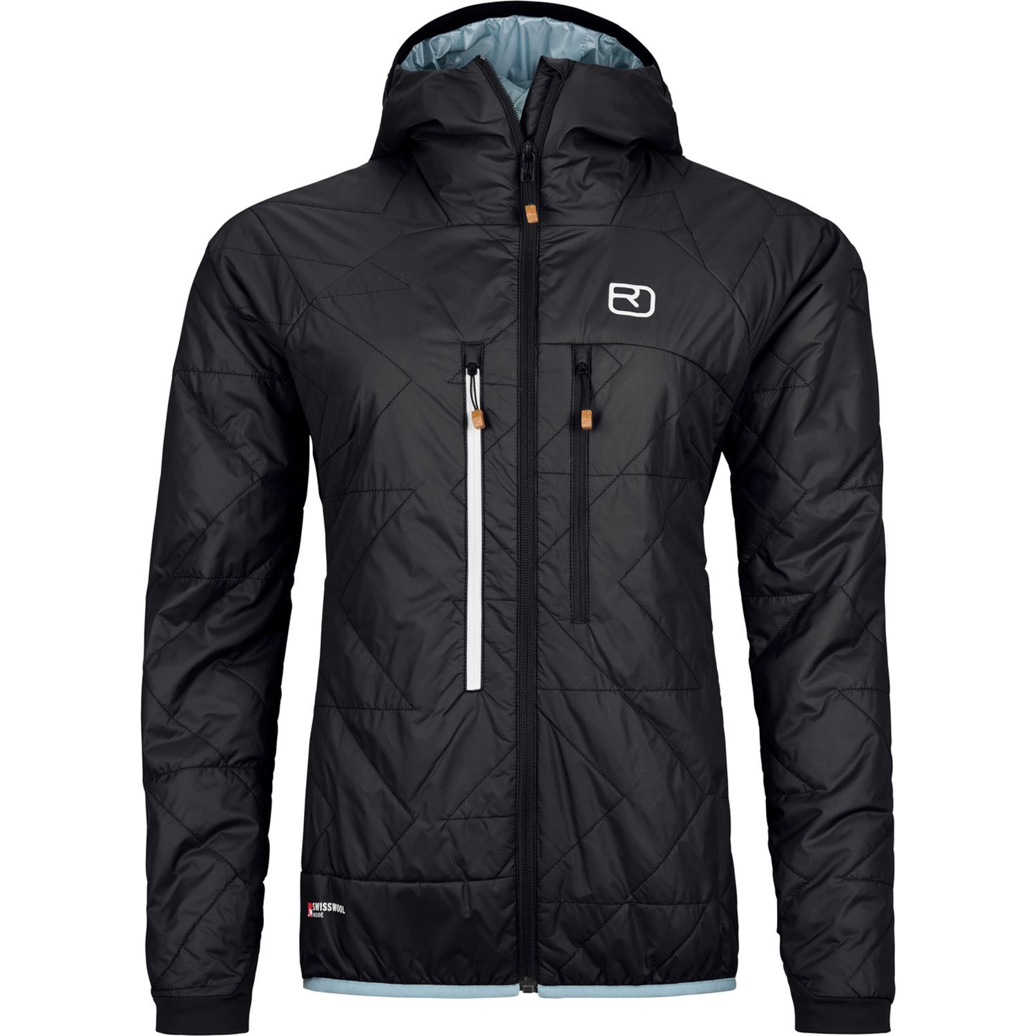 OrtovoxSWISSWOOL PIZ BOÈ JACKET W
