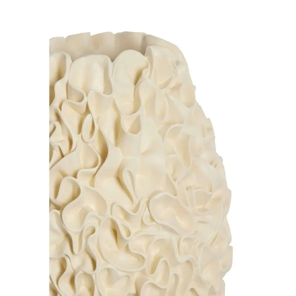 Vaas Agello - Wit - Ø28cm