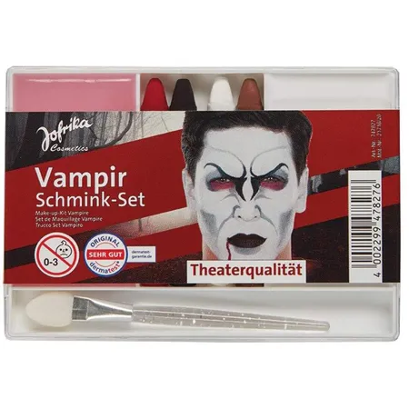 Jofrika Schminkset Vampir