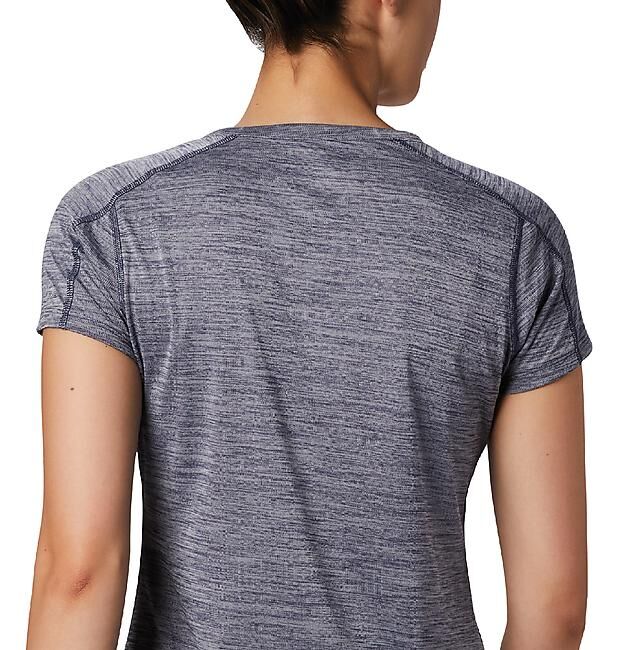 COLUMBIA - TS MC ZERO RULES W