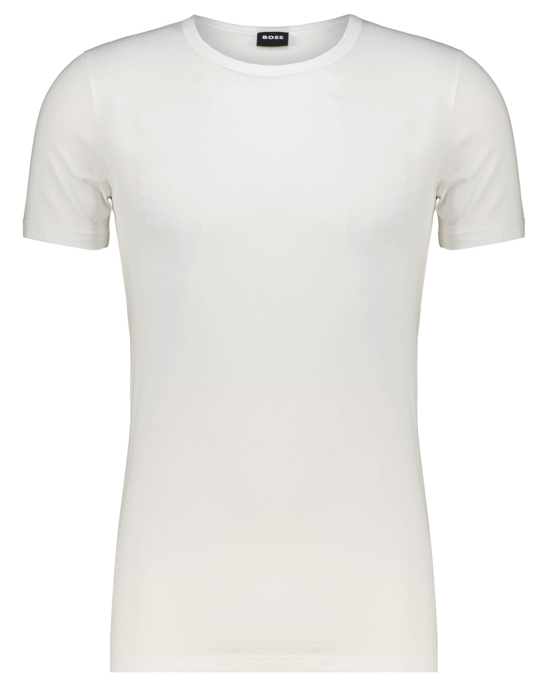 BOSS| Herren Unterhemd 2er-Pack