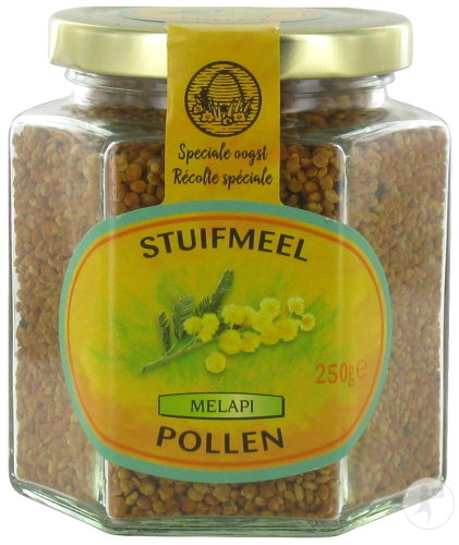 Melapi Pollen 250g (5537)