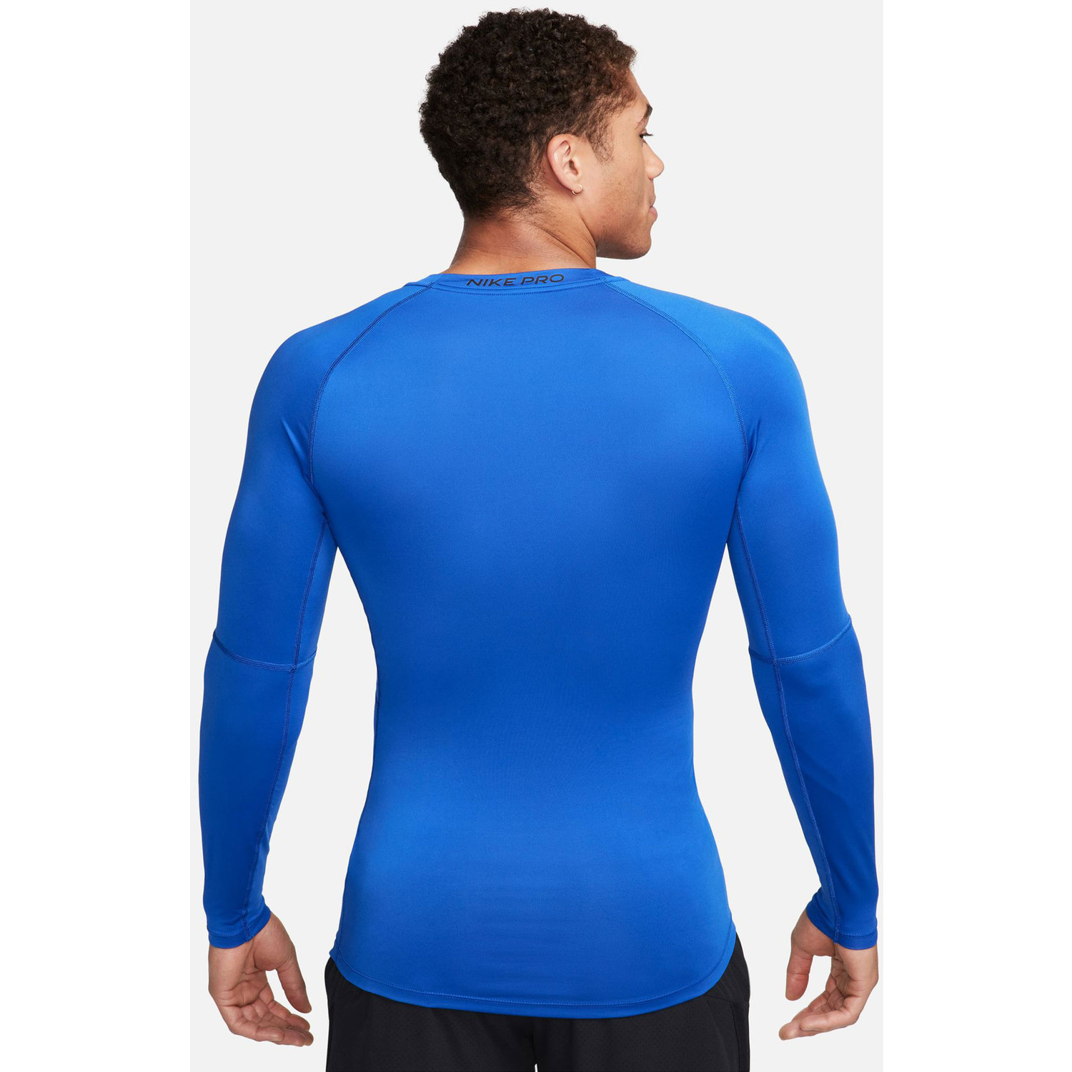 Nike Pro Longsleeve Top