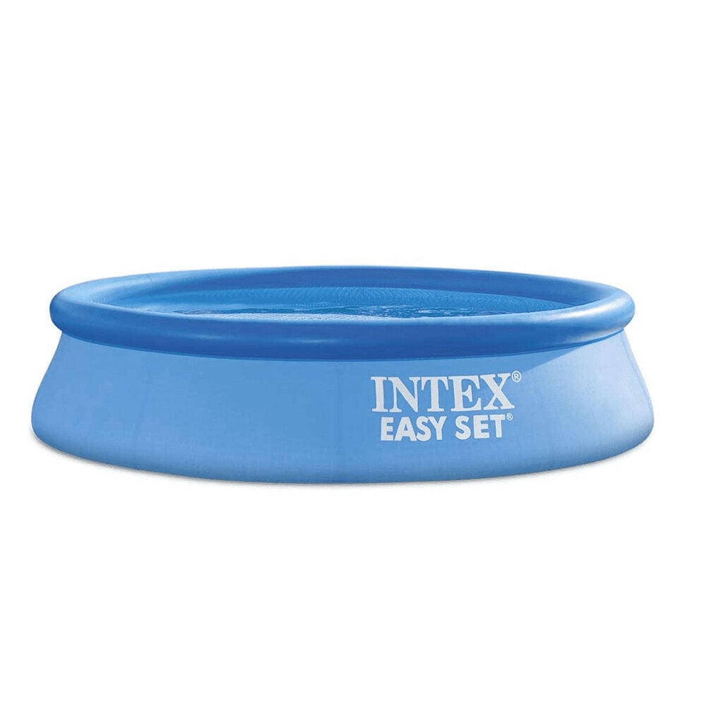 Piscine Easy Set INTEX ø244 x H61 cm