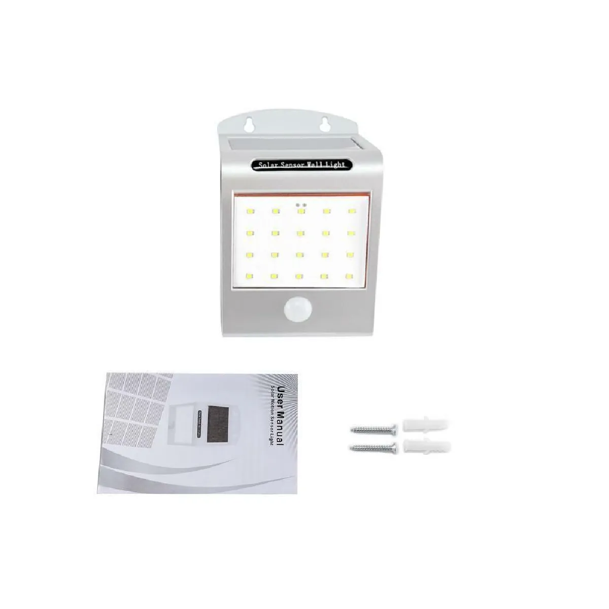 JustGreenbox Solar T6112211957036
