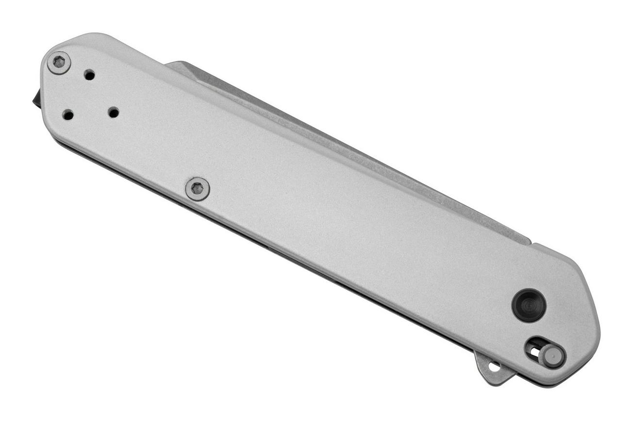 Gerber Spire Assisted 1067367 Aluminium, 440A, zakmes