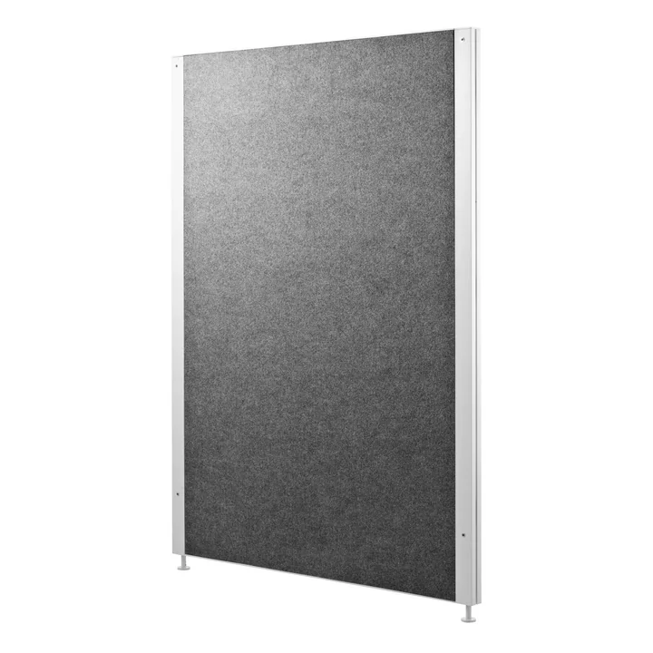 String - Bodenleiter für String (Works) Regal 115 x 30 cm (2er-Set), weiss