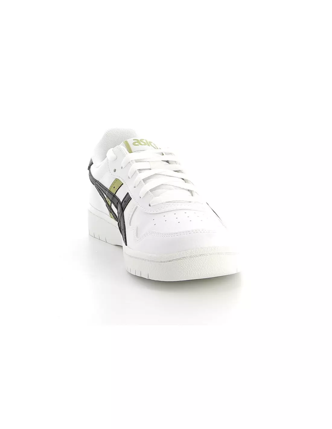 ASICS JAPAN S - Sneakers Blanckakinoir