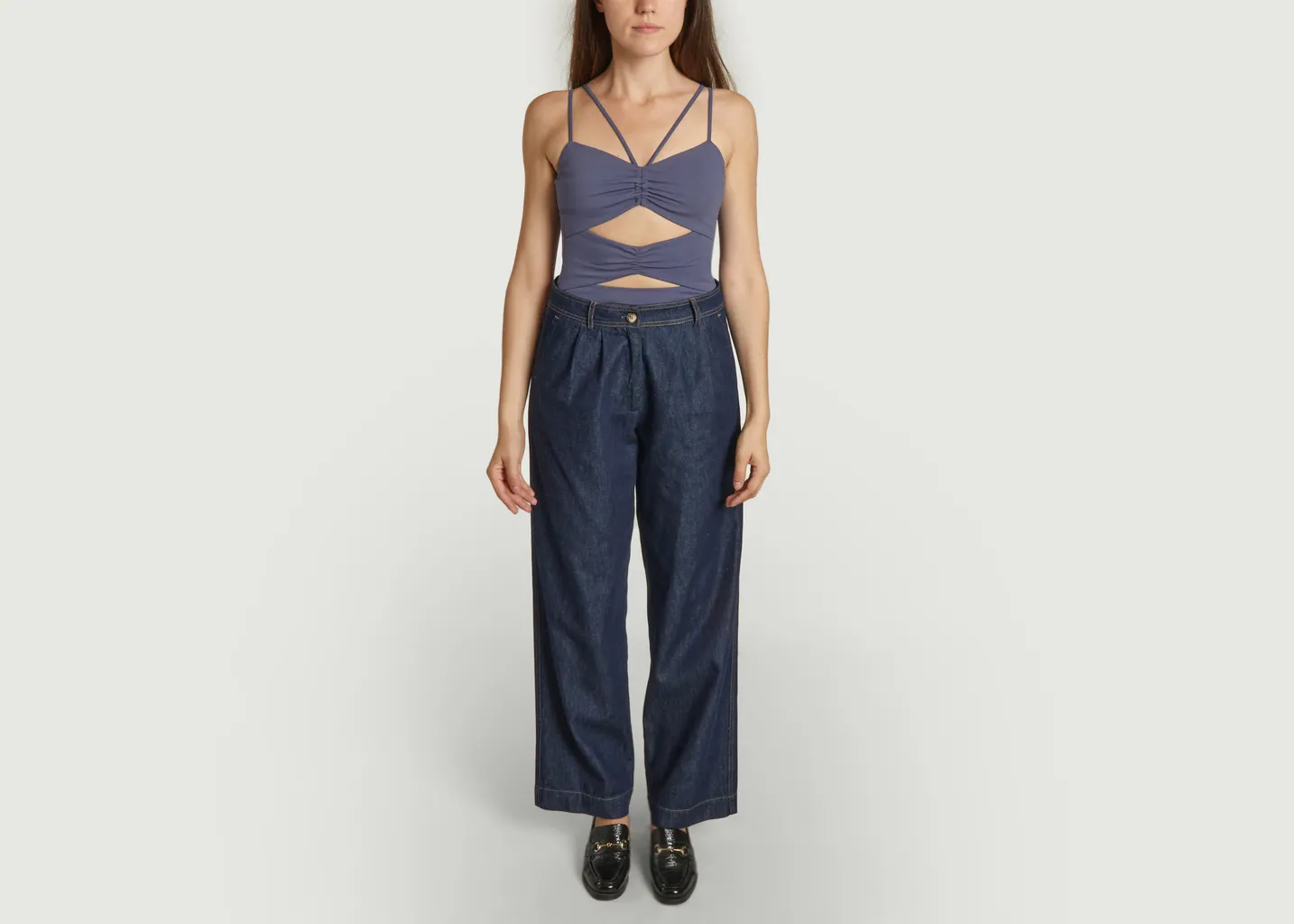 Top Mona 14667 Samsoe Samsoe