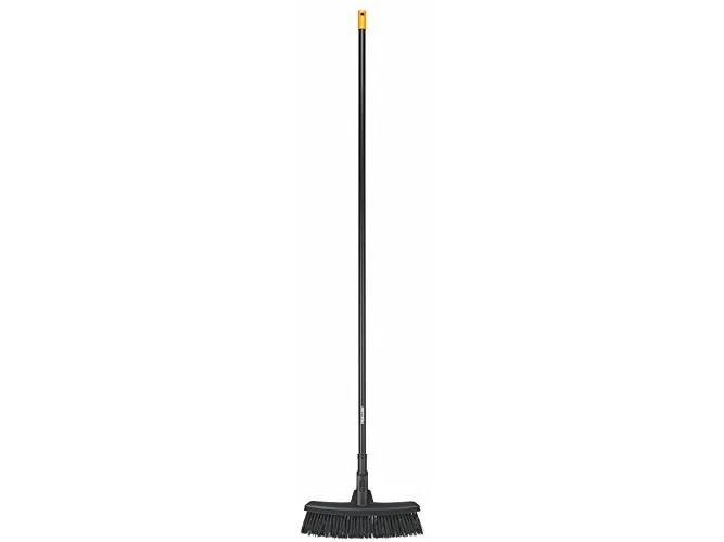 Fiskars 1025921, Udendørs, Sort, 380 mm, 125 mm, 162 cm, 162 cm