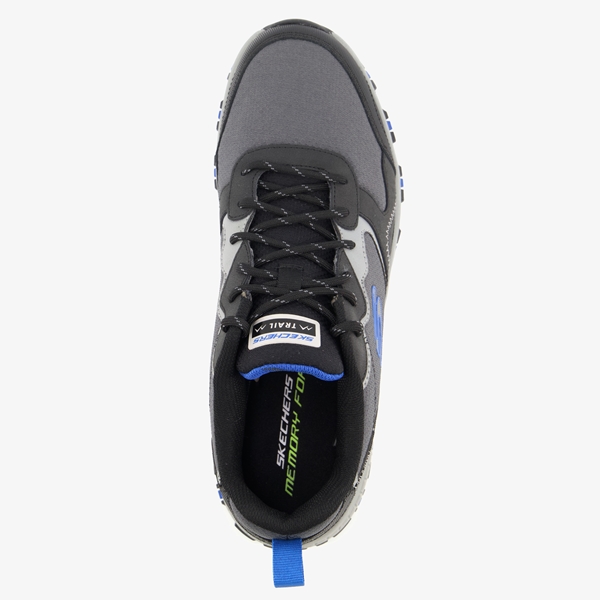 Skechers Hillcrest - Rocky heren wandelschoenen A