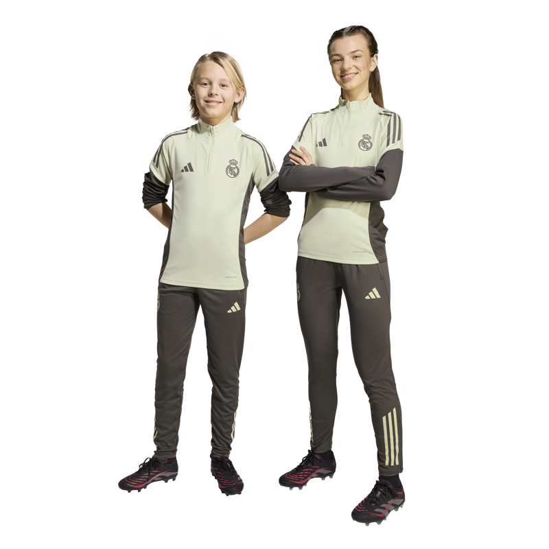 Real Madrid Trainingsbroek 25/26 Junior