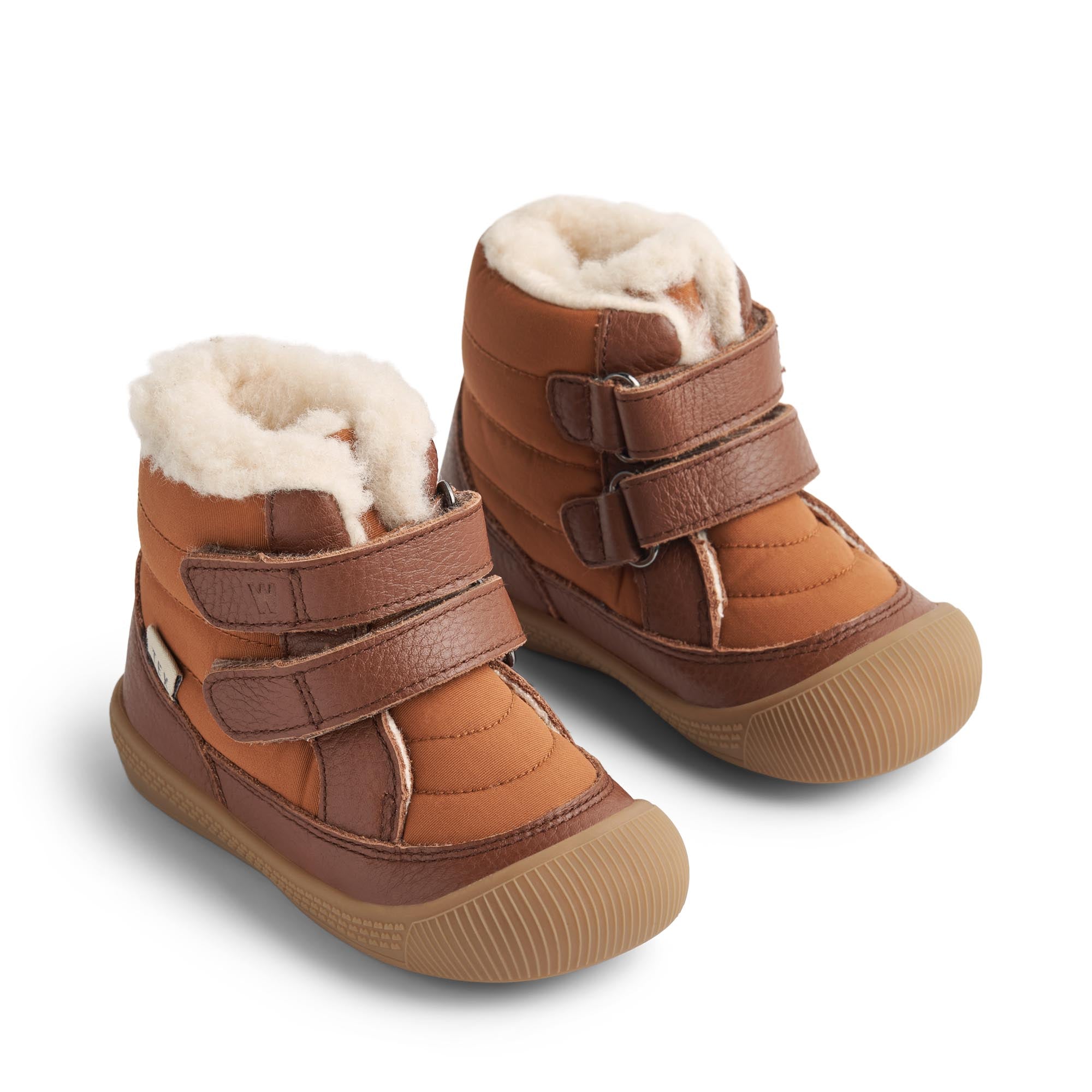 Wheat Vinterstøvler Daxi TEX