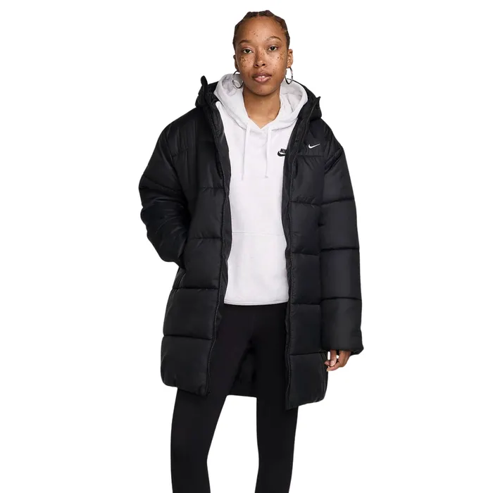 Nike Sportswear Classic Puffer Parka Winterjas Dames