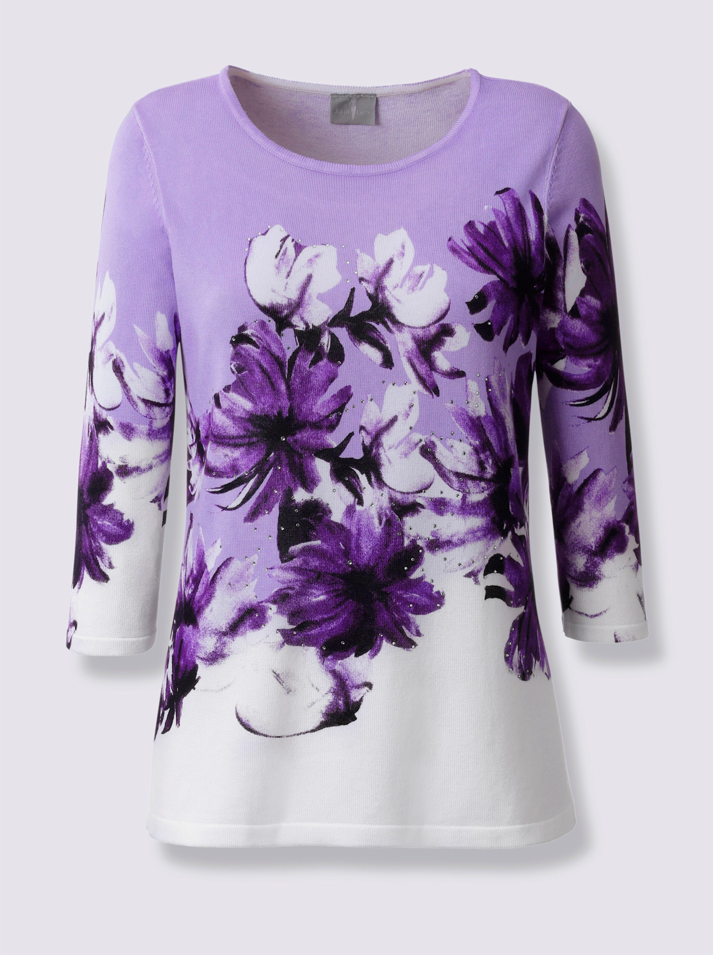 Strickpullover