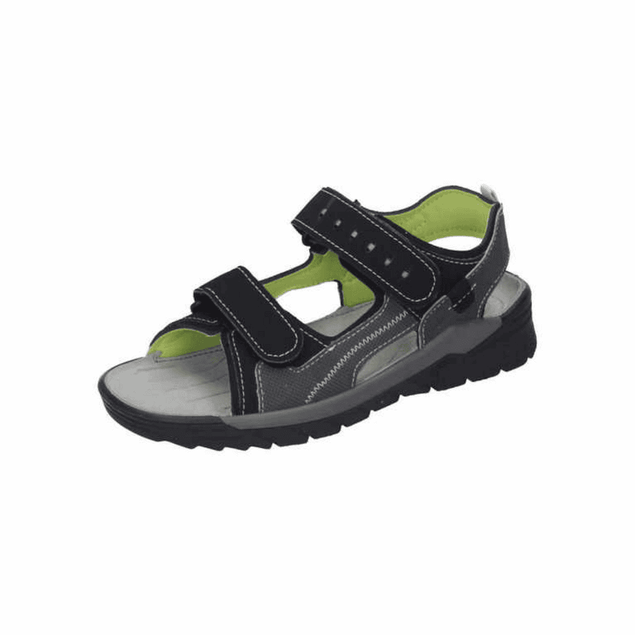 Ricosta Sandalen blau