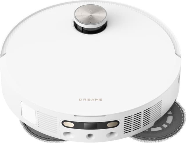 Dreame X50 Ultra Complete rengøringsrobot RLX85CE-1 (hvid)