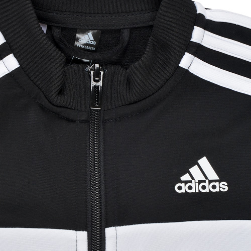 Adidas Sportswear - TIBERIO - Noir / Gris