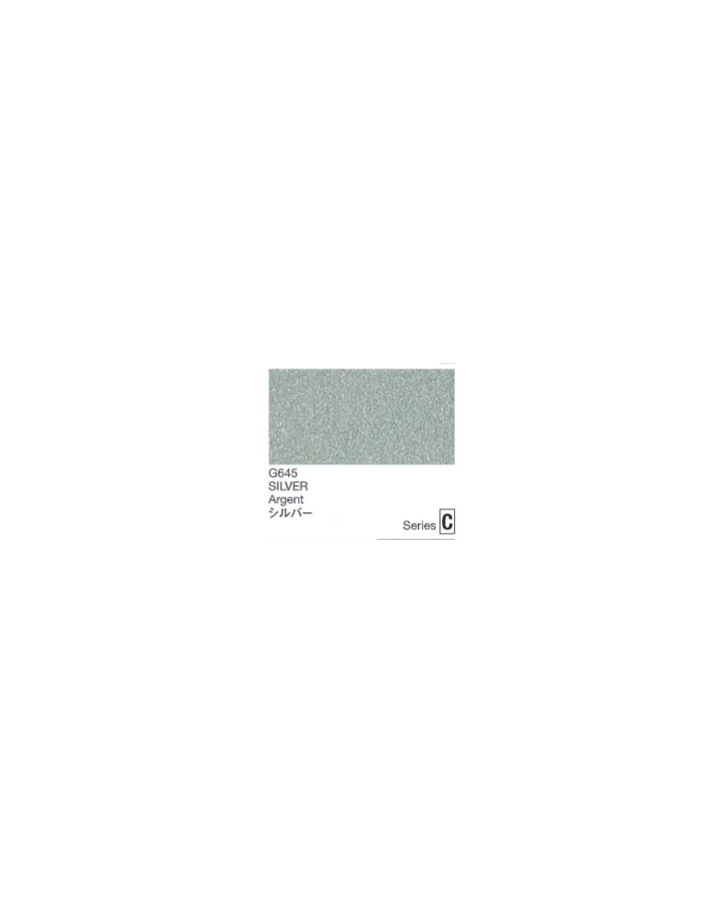 Argent - Series C