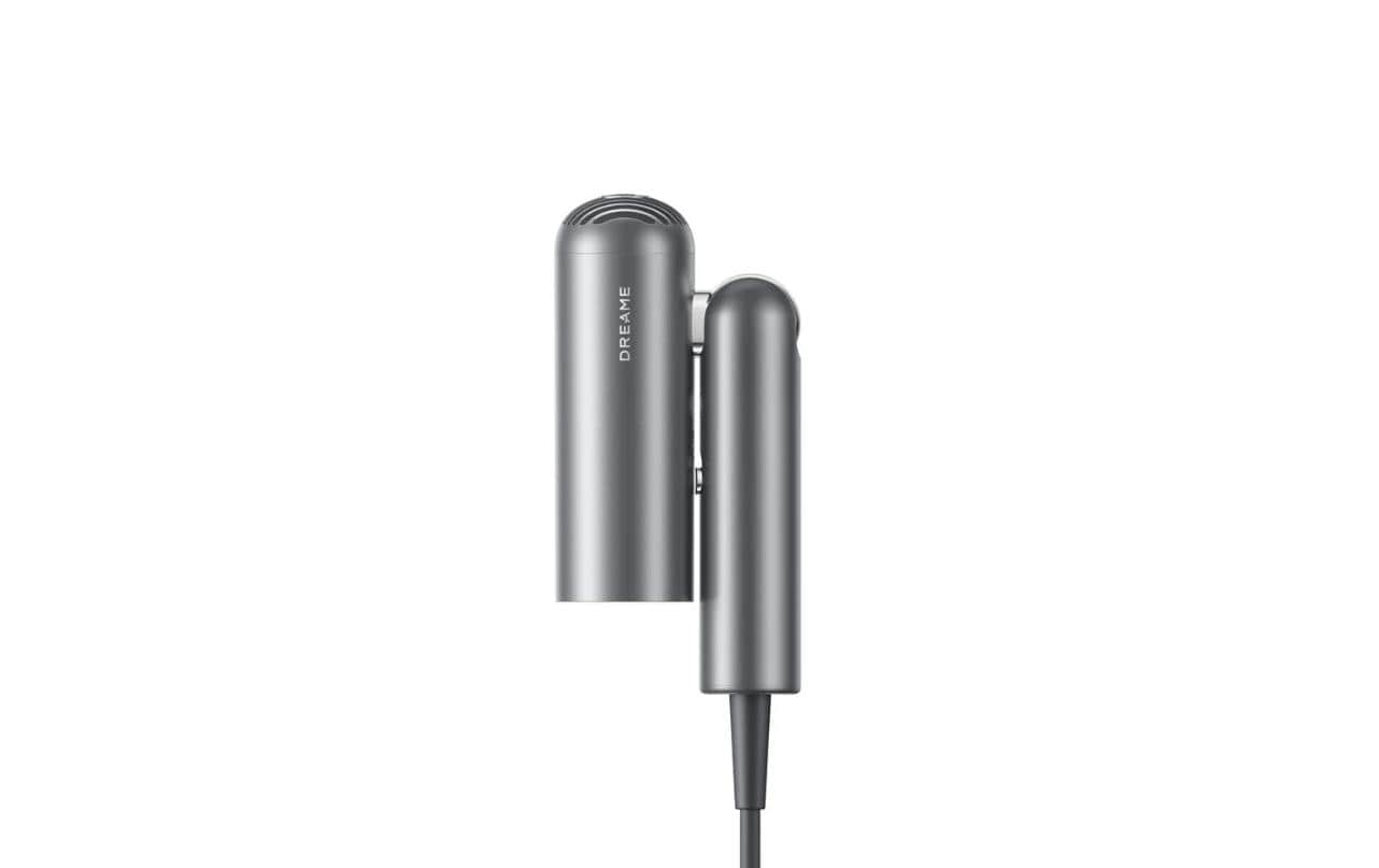Haartrockner Pocket Neo Gray<br>Föhn