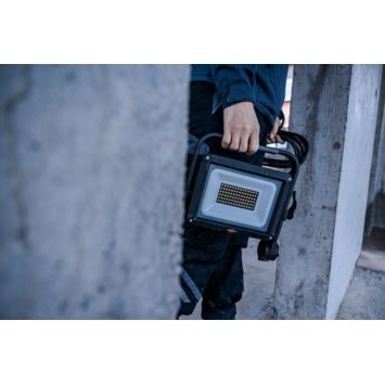 Brennenstuhl mobiele LED Straler Jaro 14060 5400Lm 100WIP65