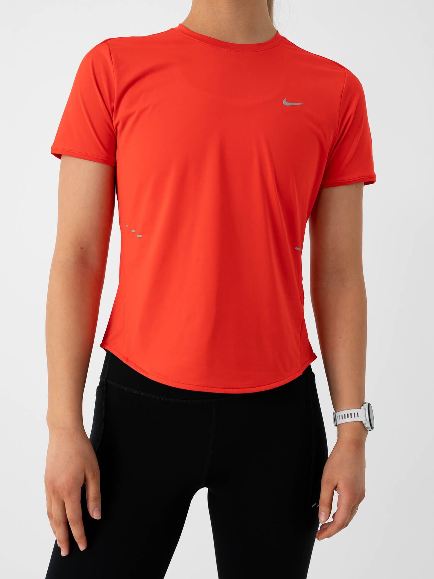 Swift Dri-Fit Short Sleeve Top