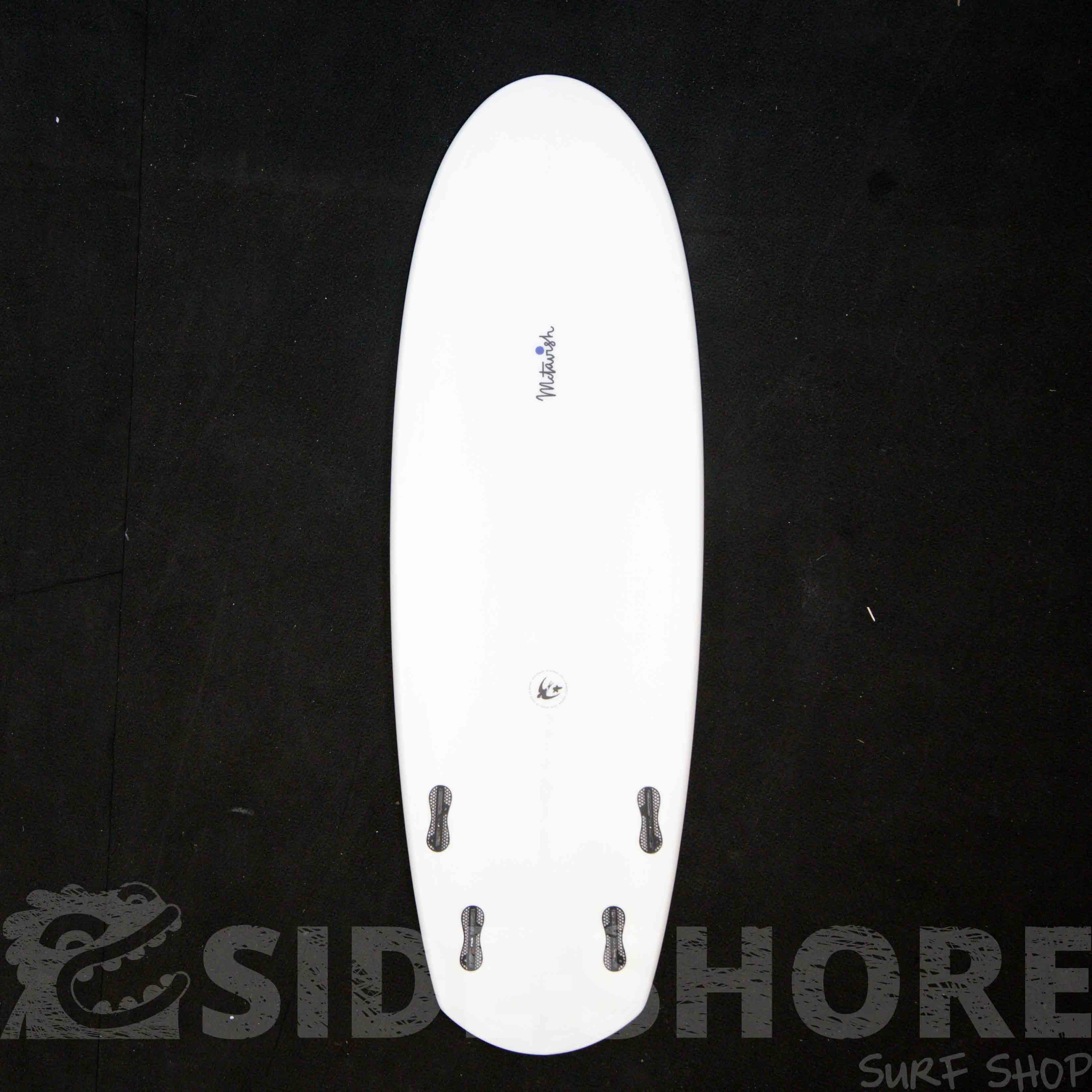 Mc Tavish Butterball - 5'3 x 19 3/4