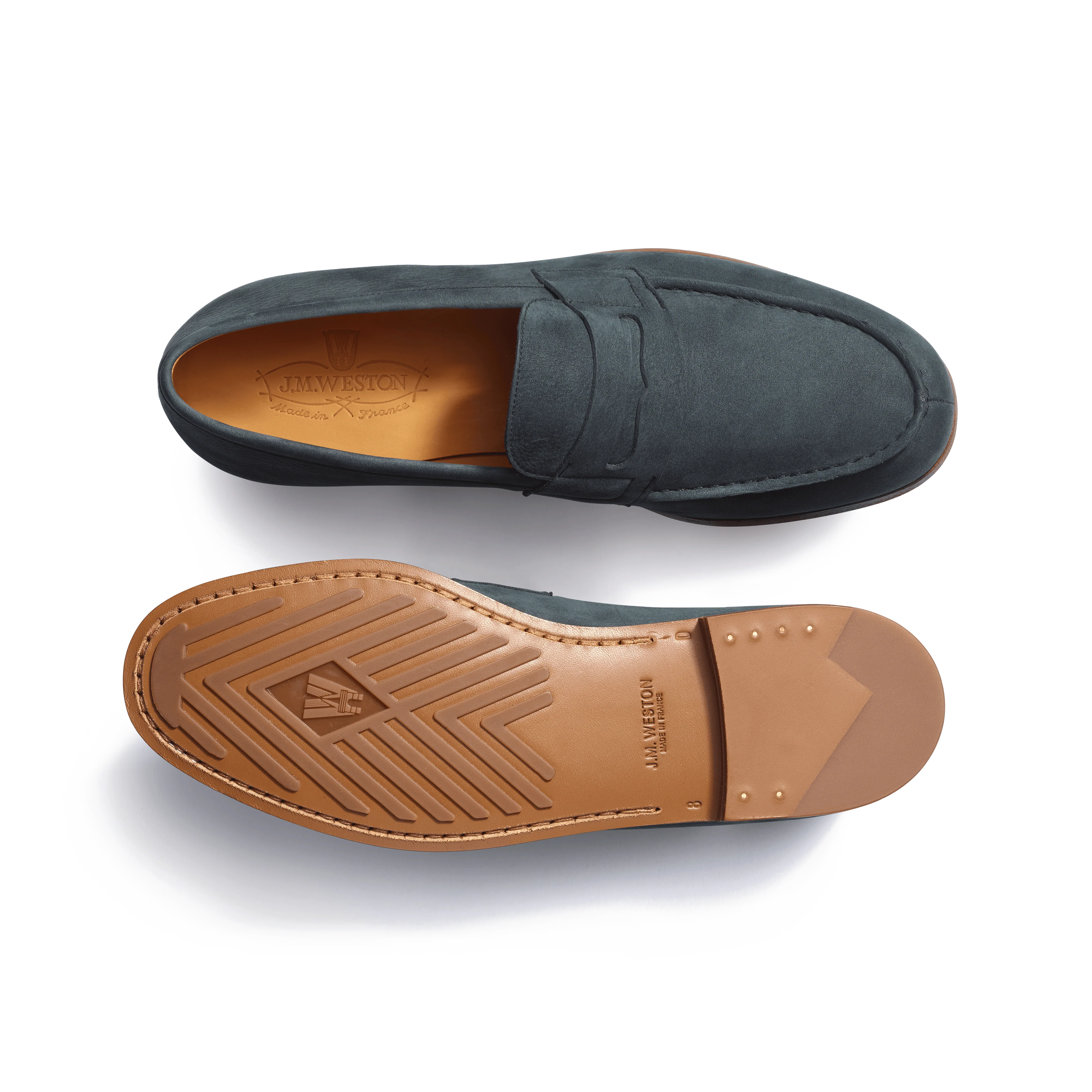 Le Moc' Weston