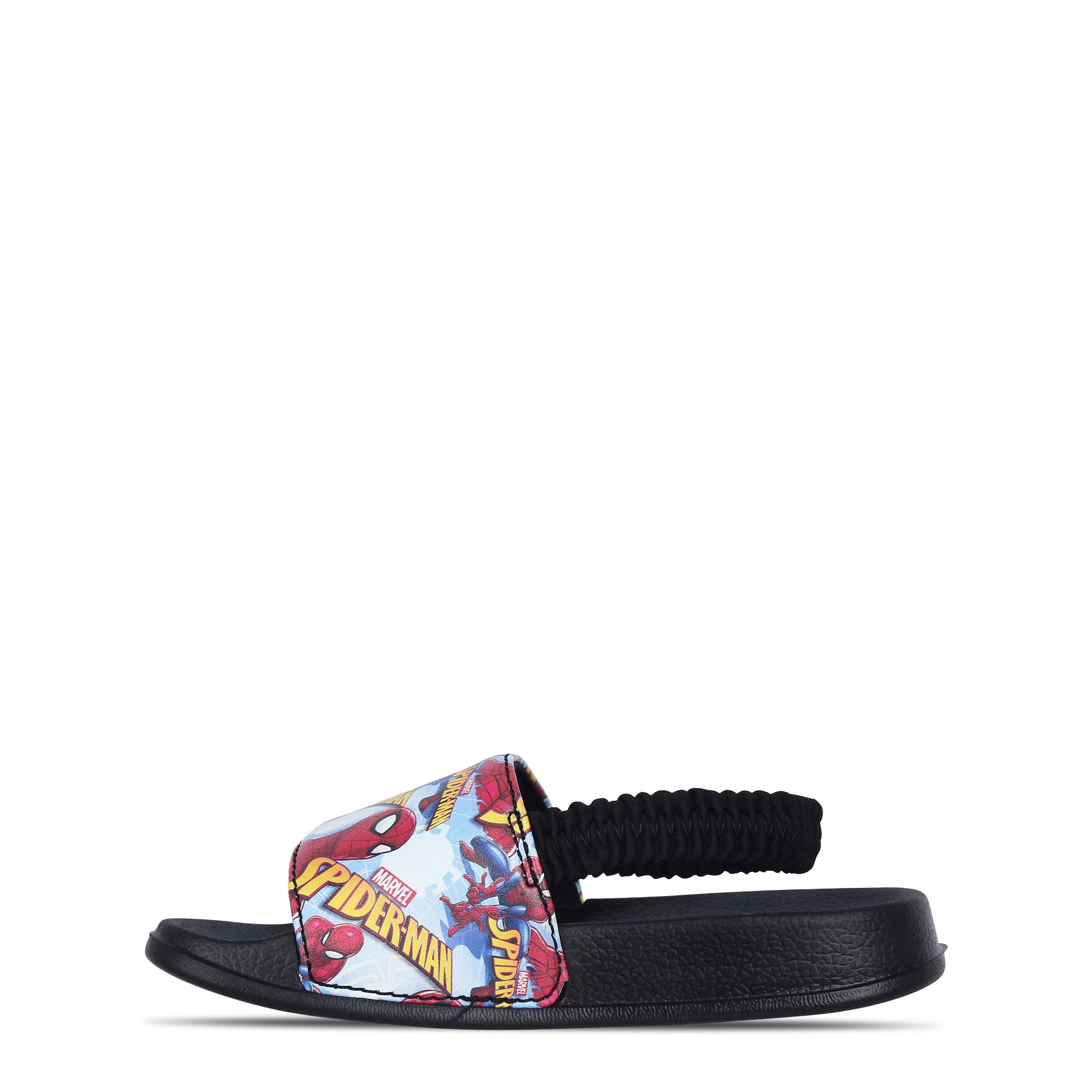 Character Infant Boys Sliders