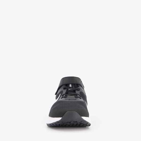 Nike Revolution 6 kinder sneakers zwart