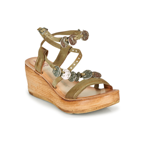 Airstep / A.S.98 - NOA - Kaki