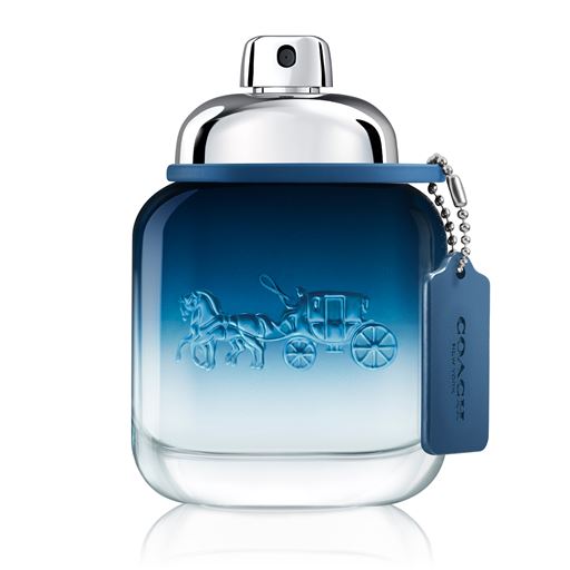 Coach Blue Eau De Toilette, 30 ml