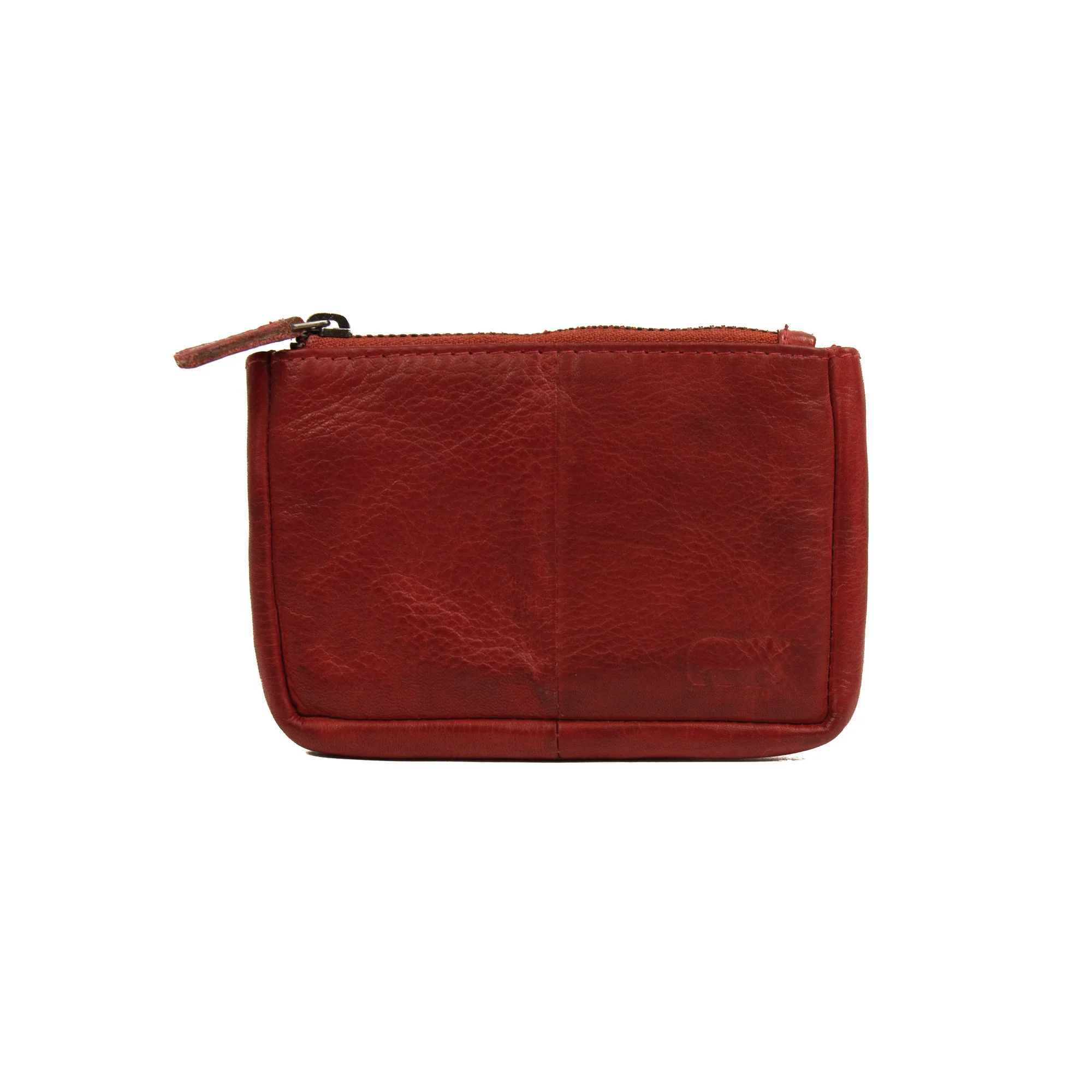 Bear Design Callisto Pelle Sleuteletui Lyla Red CP7616