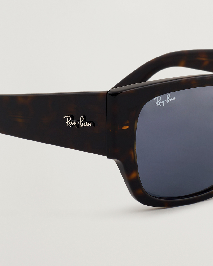 Ray-Ban Carlos Sunglasses Havana