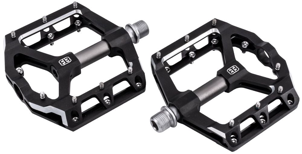 TRIPLE EIGHT SLT 2.1 Flat Plattformpedale kaufen | Bike-Discount