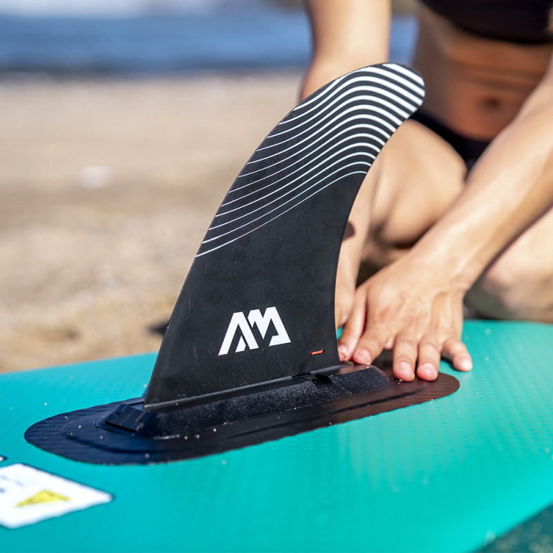 PADDLE GONFLABLE AQUA MARINA BREEZE 9.10