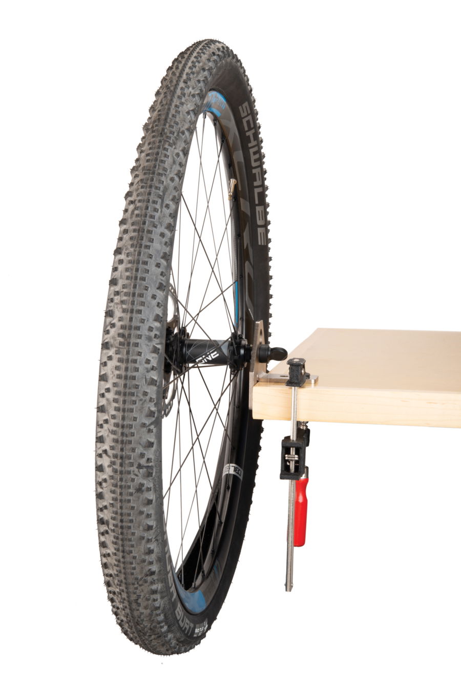 ParkTool Park Tool Wheel Holder