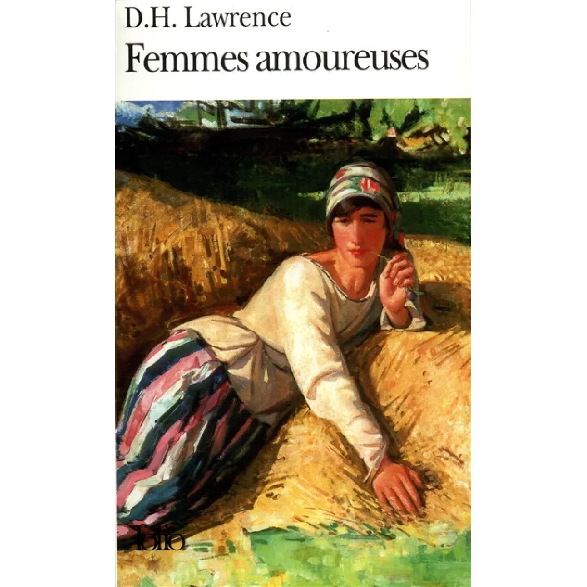 Femmes amoureuses · Occasion