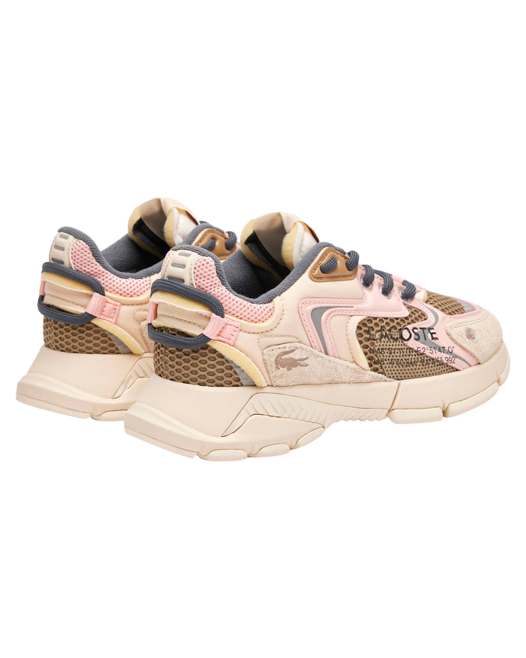 Lacoste| Damen Sneaker L003 NEO