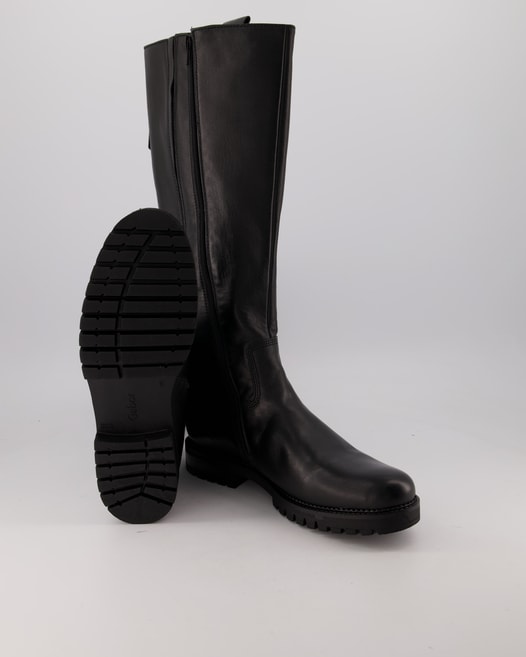 Gabor Comfort 52.727.57 Stiefel in Schwarz