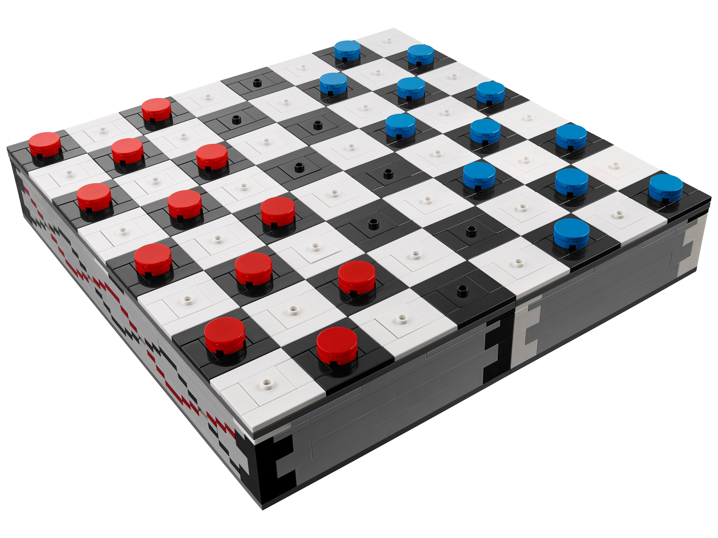 Conjunto de Xadrez LEGO® 40174