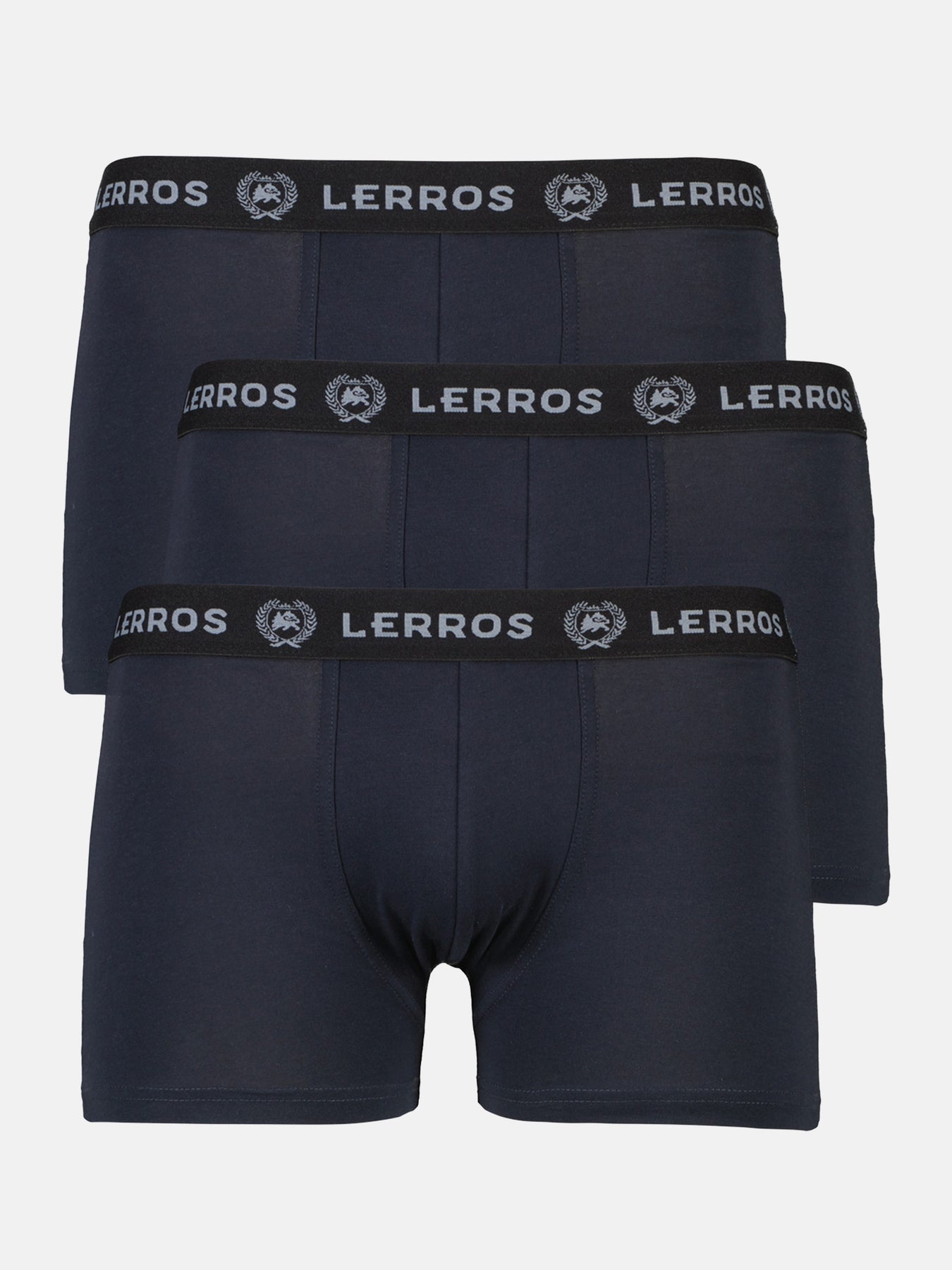 Boxershorts im 3er Pack